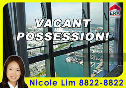 Reflections At Keppel Bay (D4), Condominium #130321082